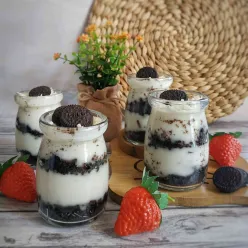 Oreo Cheesecake