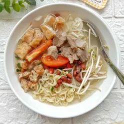 Bakmi Toprak