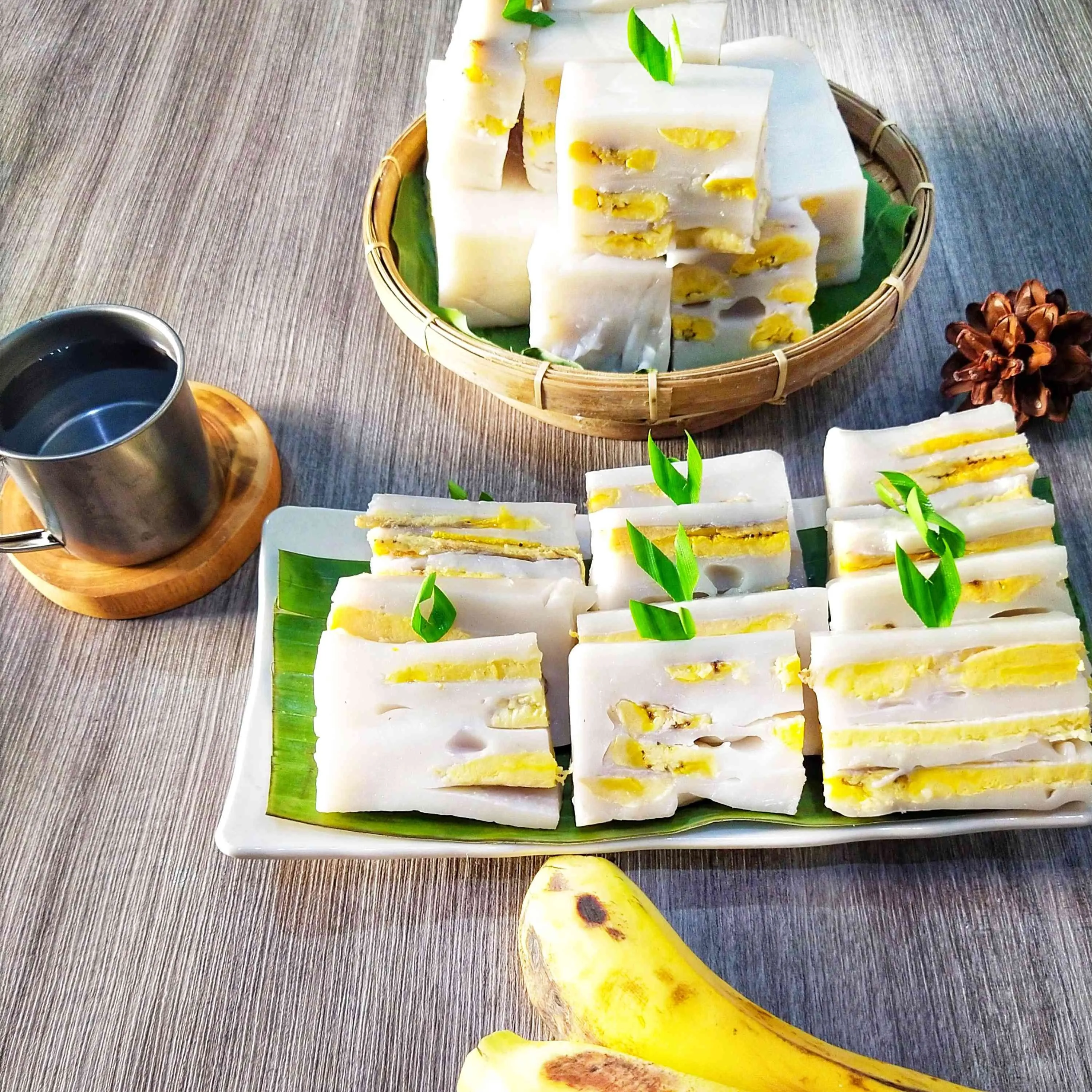Nagasari Loyang