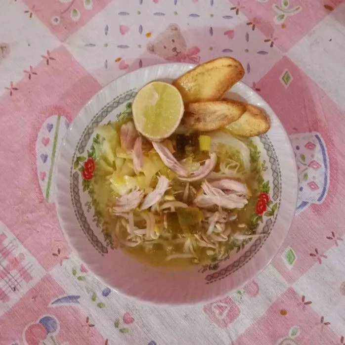 Soto Ayam