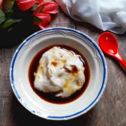 Bubur Sum-Sum