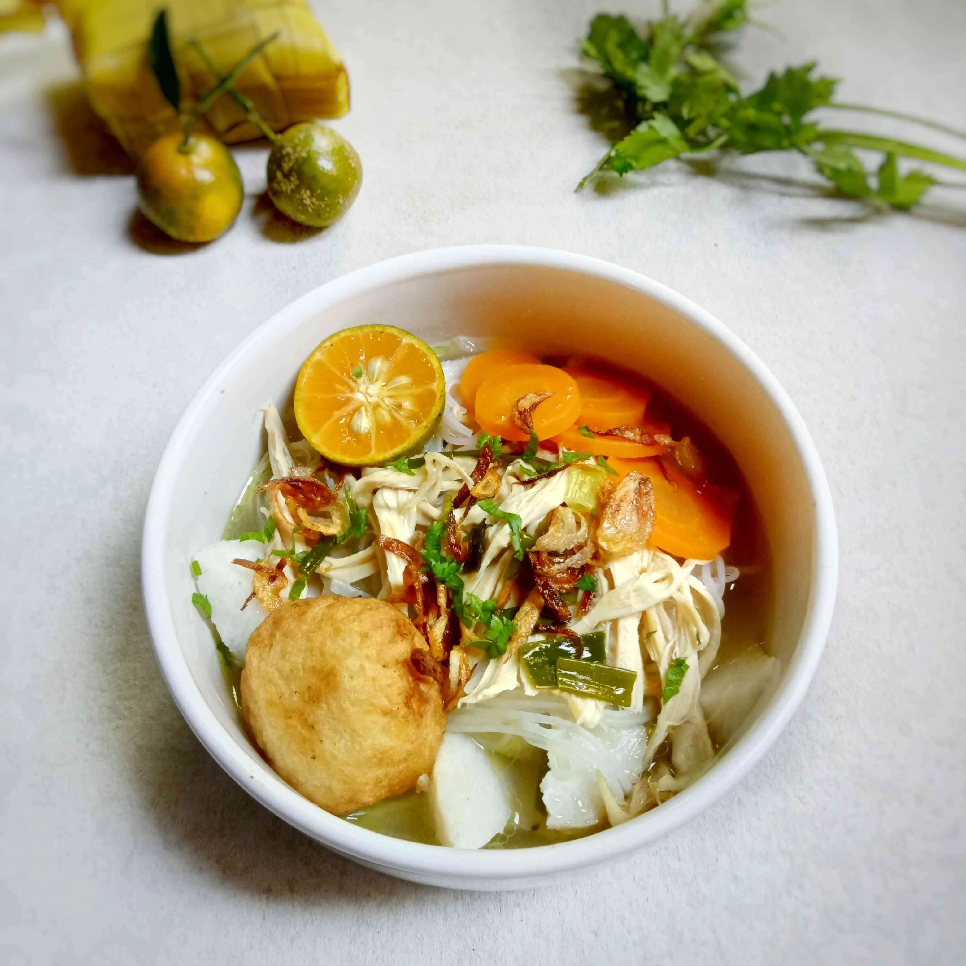 Soto Banjar