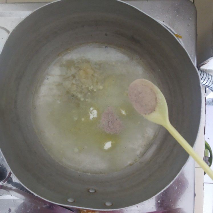 Langkah 2