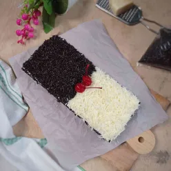 Brownies Kukus