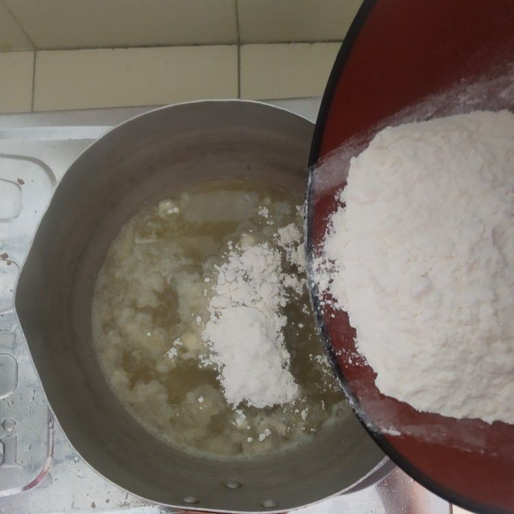 Langkah 3
