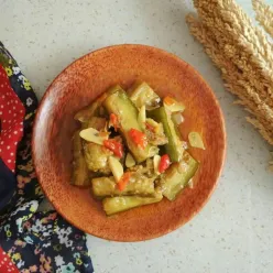 Terong Bumbu Bali