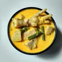 Gulai Nangka