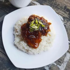 Chicken Teriyaki