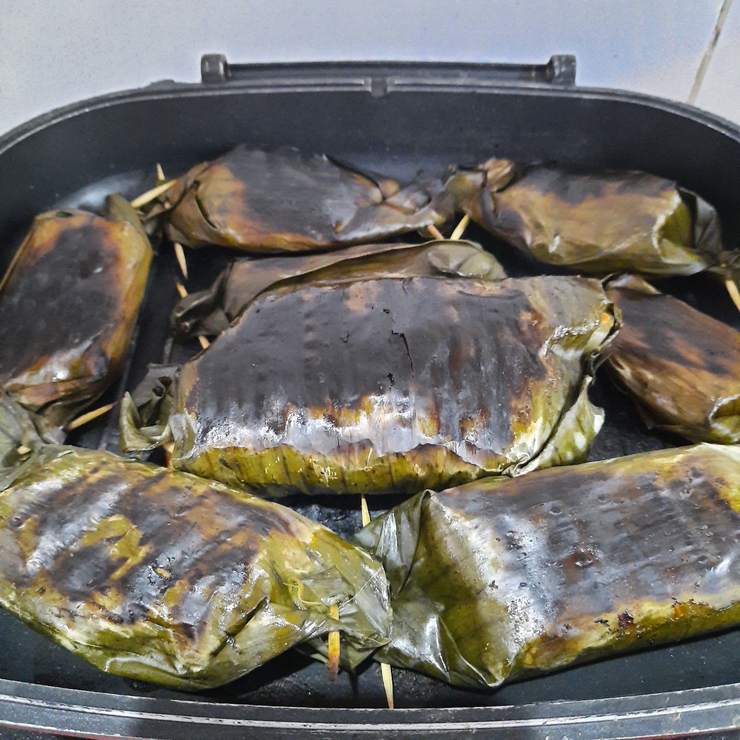 Langkah 5