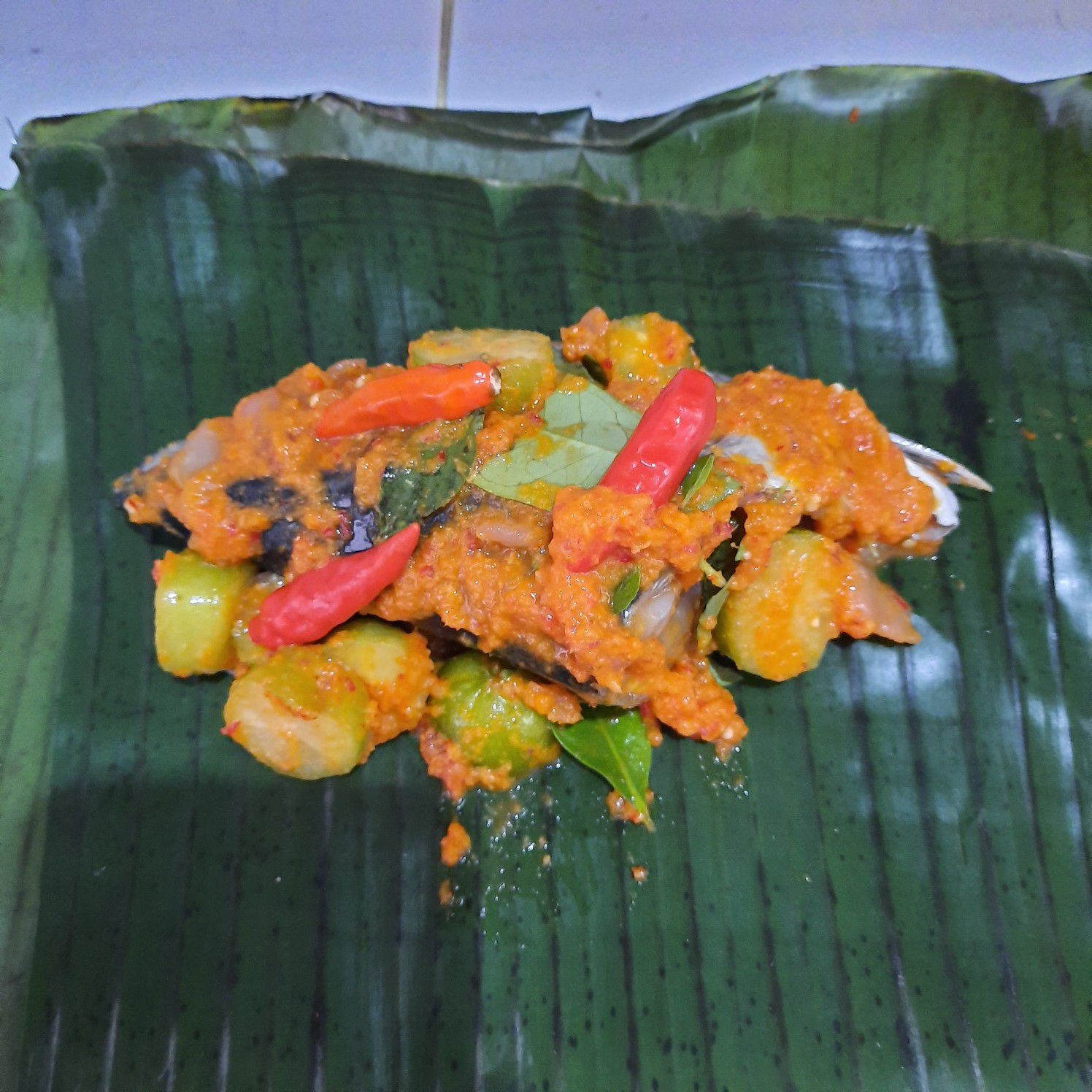 Langkah 3
