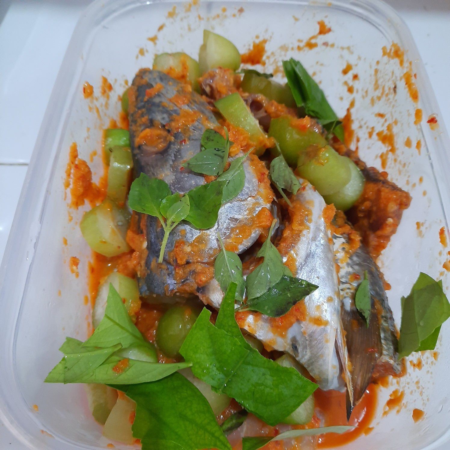 Langkah 2