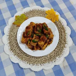 Tahu Dangdut Medan