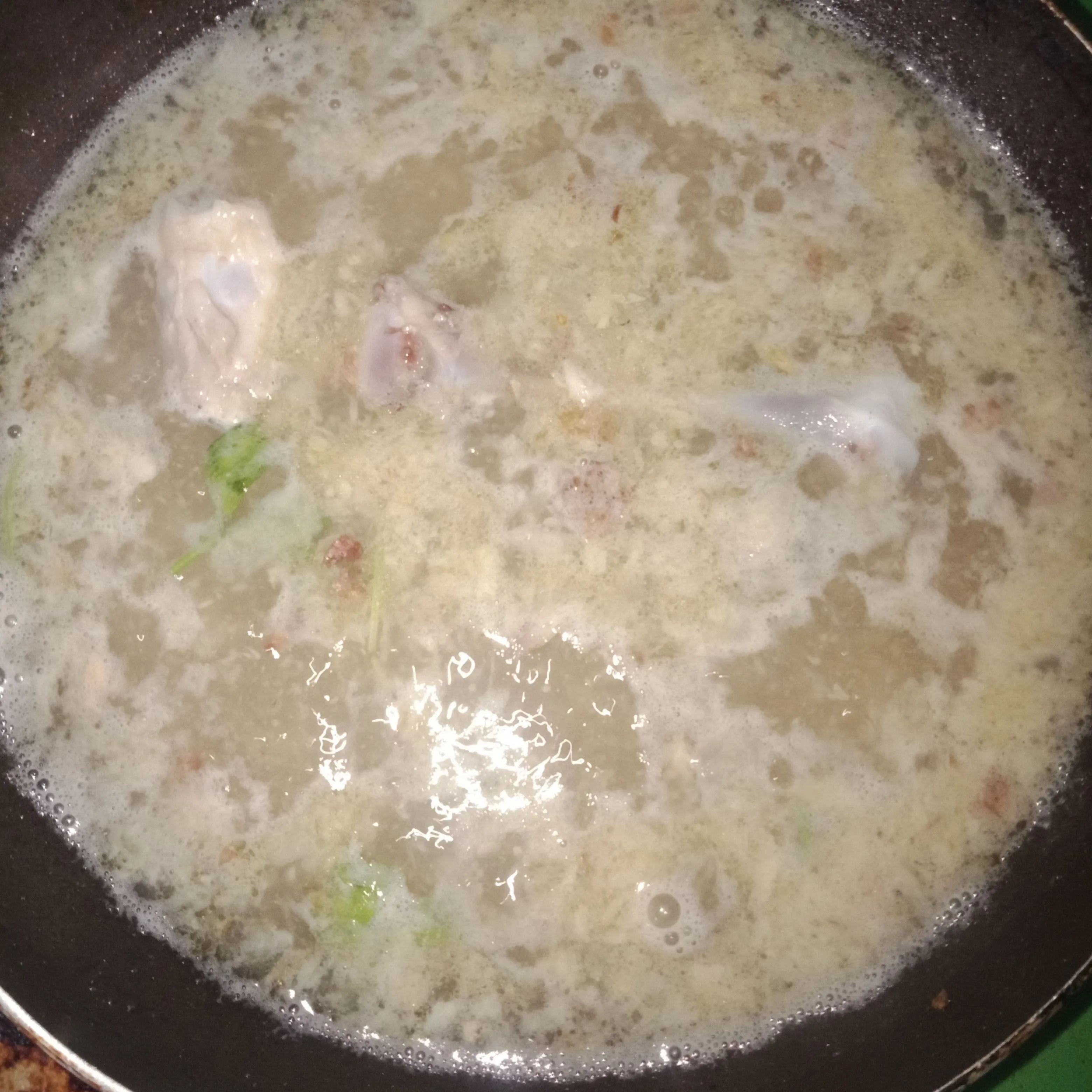 Step 5 Cilok Goang