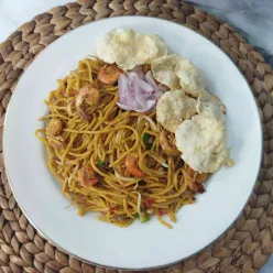 Mie Aceh