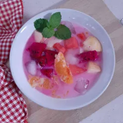 Sop Buah