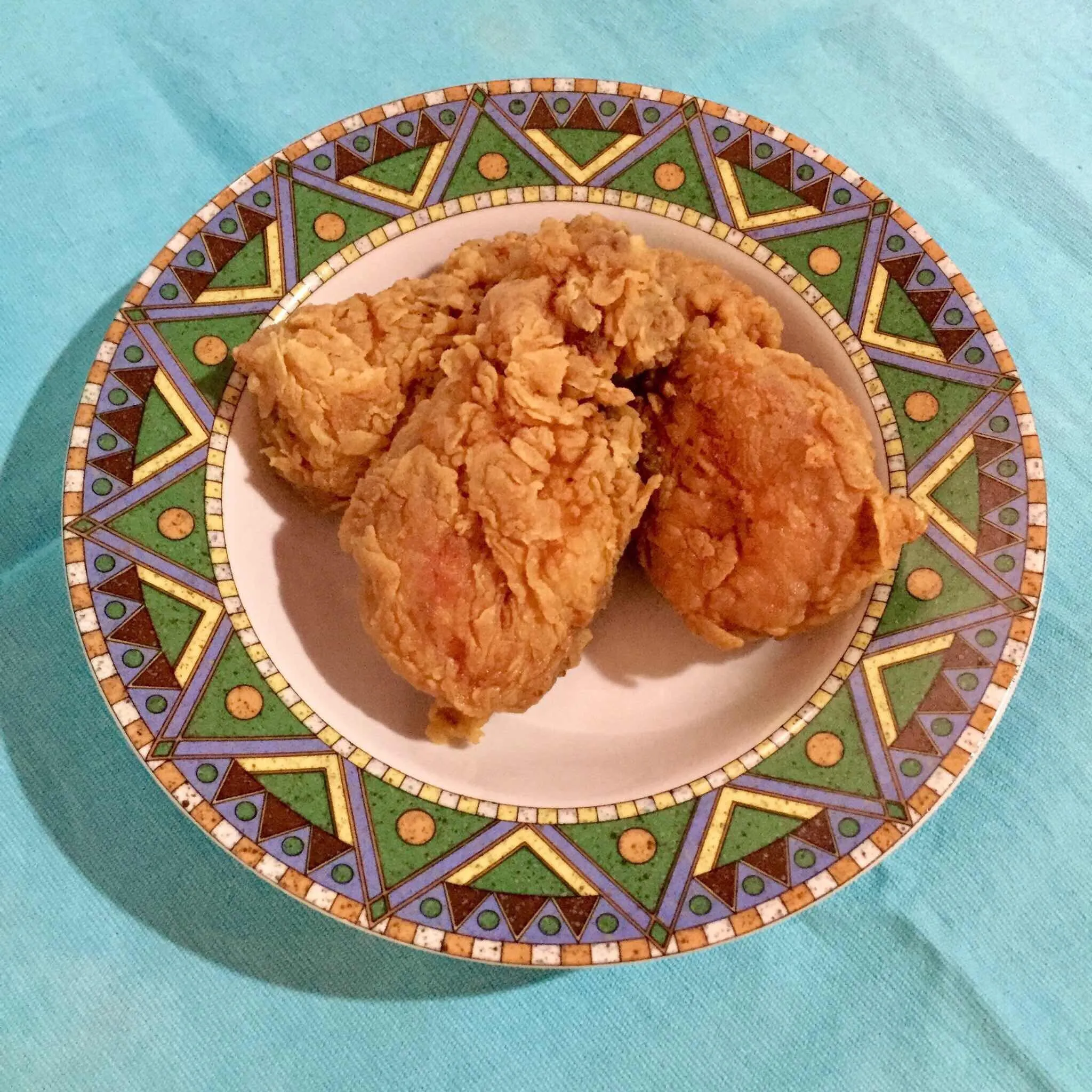 Resep Fried Chicken Sederhana Rumahan Di Yummy App Resep Fried Chicken Sederhana Rumahan Di Yummy App