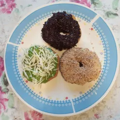 Donat Madu Susu
