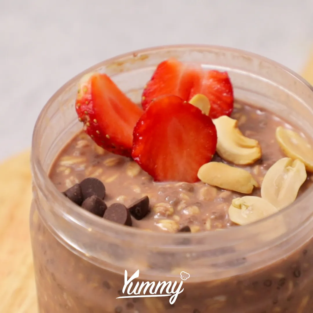 Overnight Oats