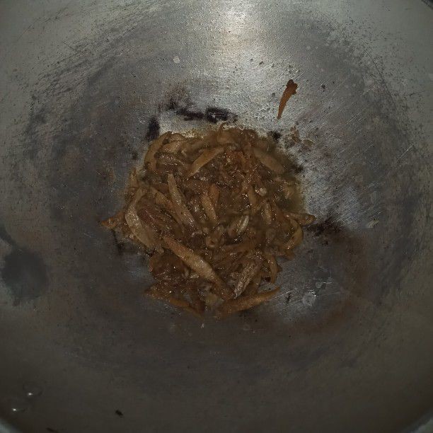 Langkah 1