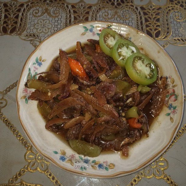 Langkah 5