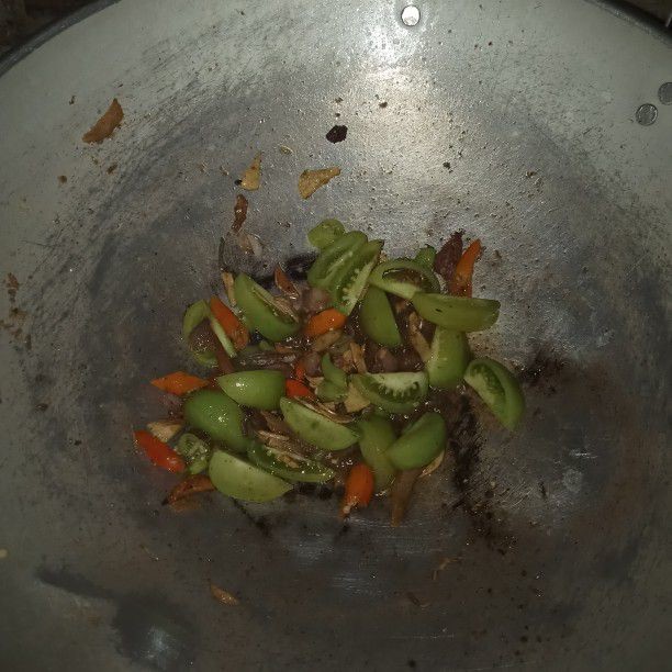 Langkah 3