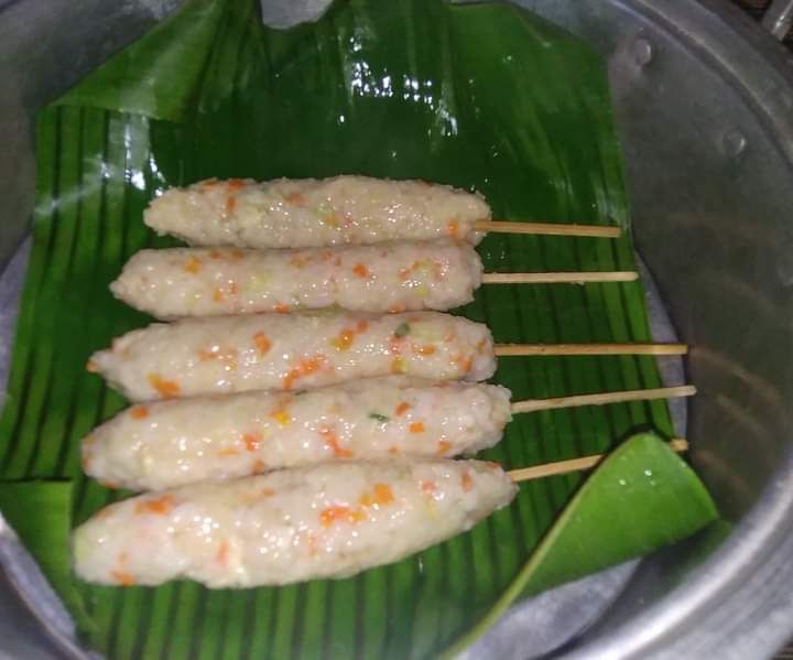 Langkah 5