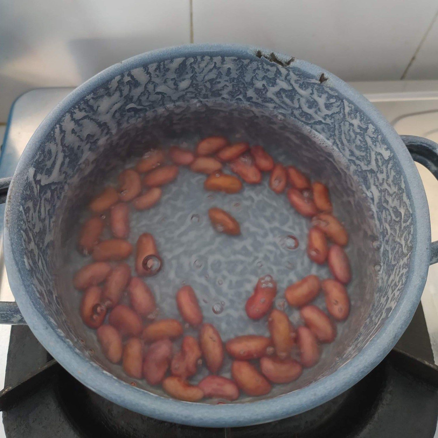 Langkah 1