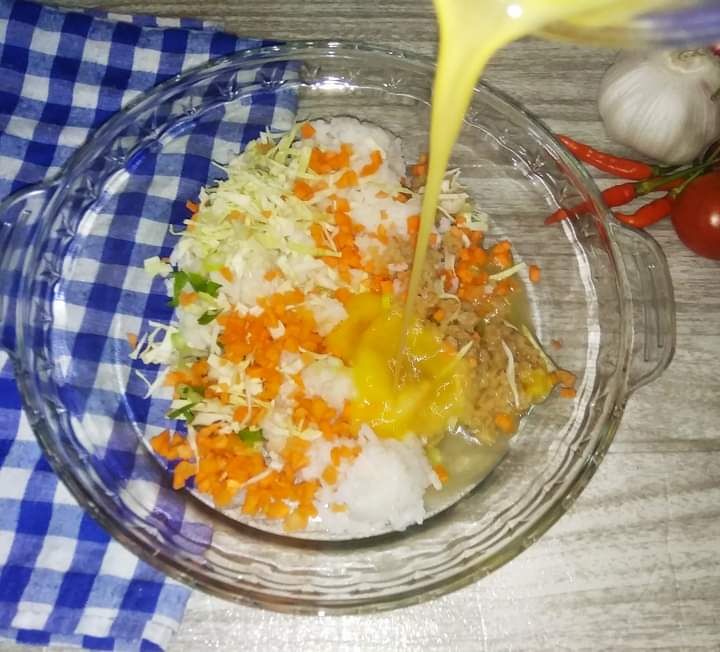 Langkah 2