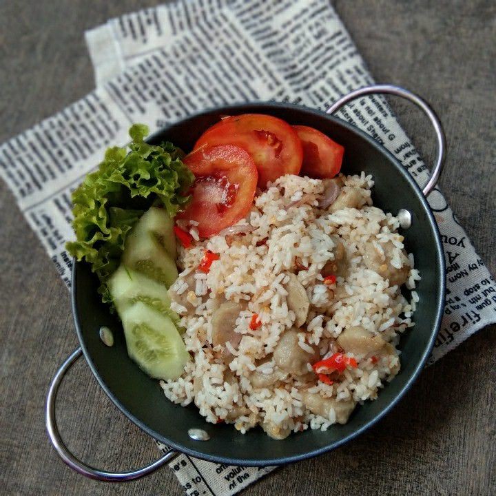 Langkah 6