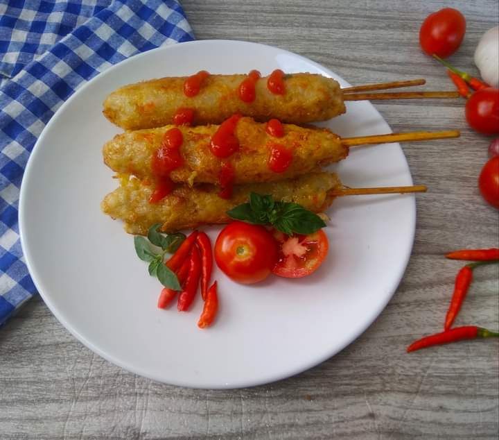 Langkah 8