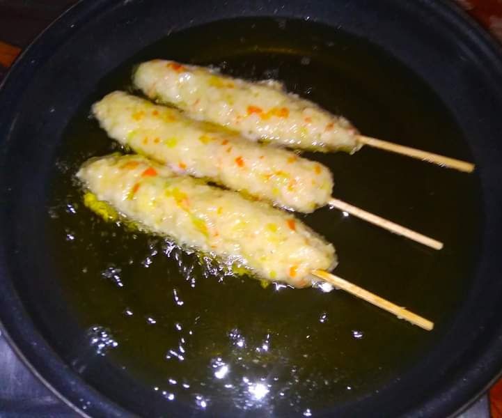 Langkah 7