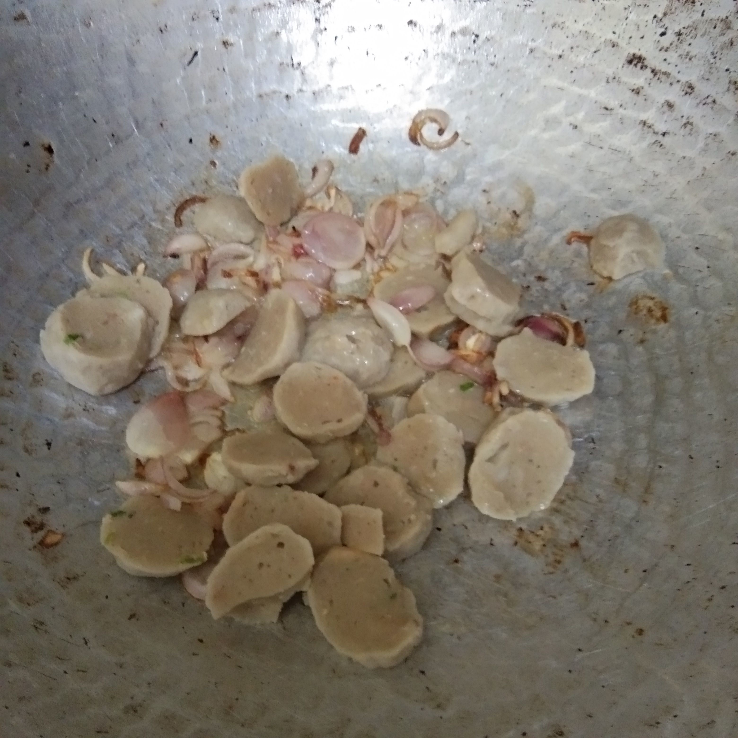 Langkah 3