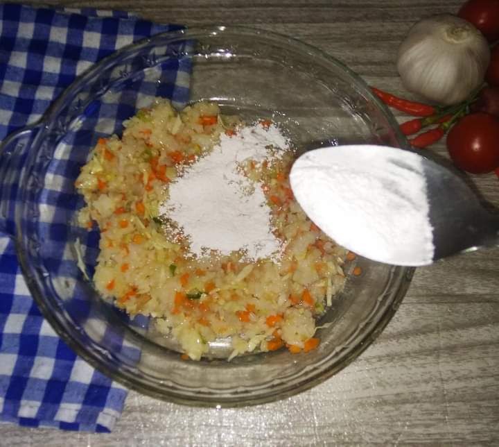 Langkah 3