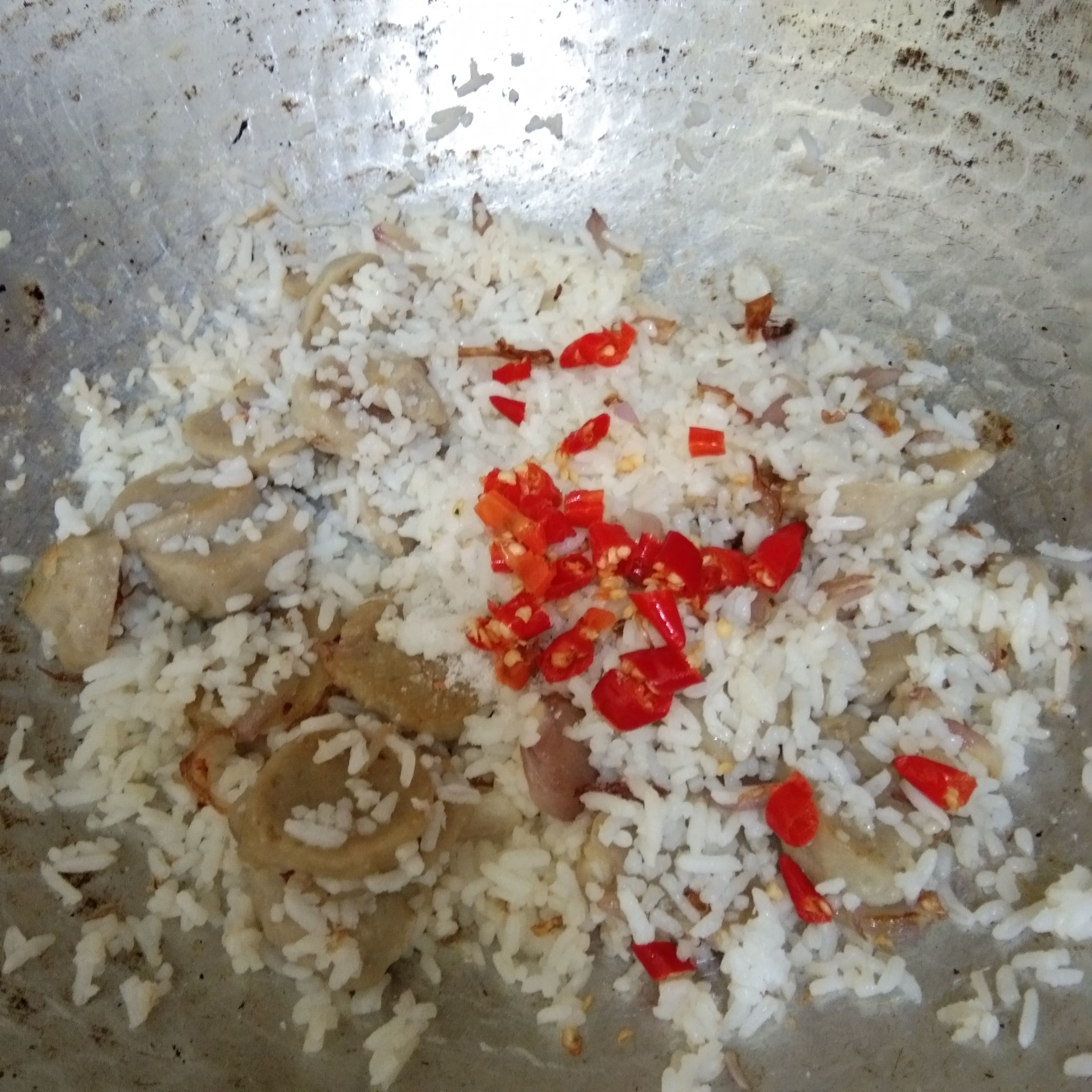 Langkah 5