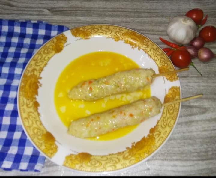Langkah 6