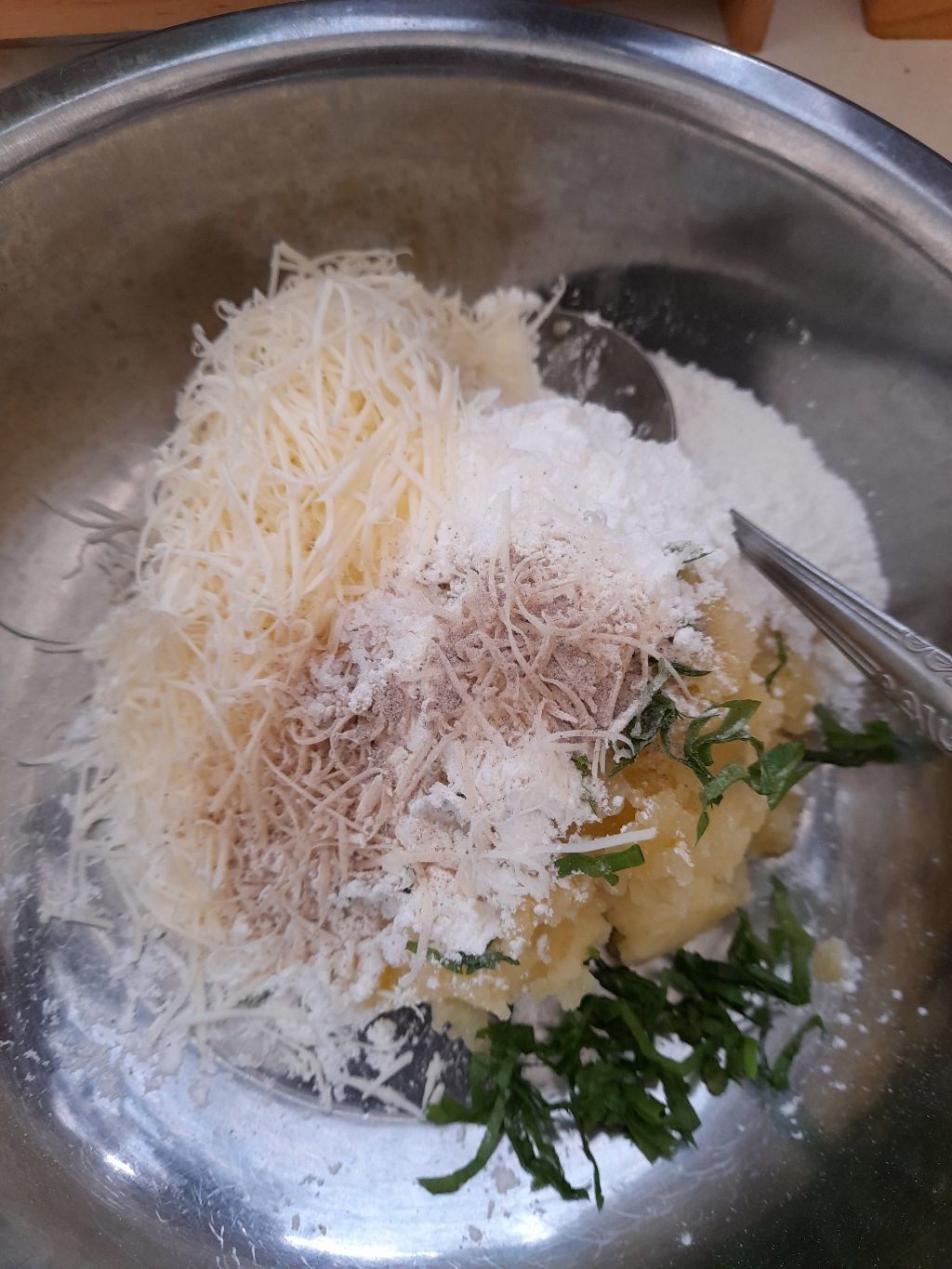 Langkah 2