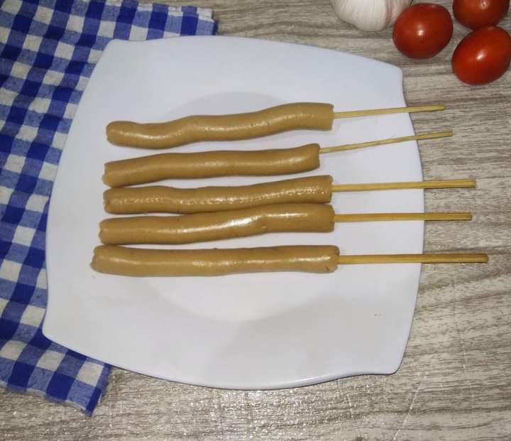Langkah 1