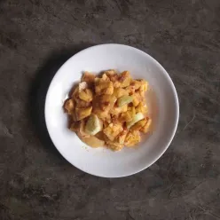 Rujak Buah