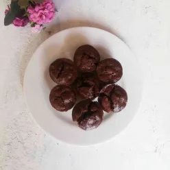 Bolu Kulit Wortel Eggless #MakanMasakBijak