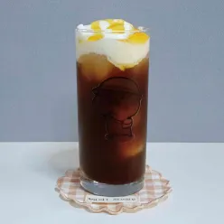Caramel Macchiato