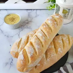 French Baguette