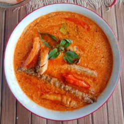 Kothokan Tongkol