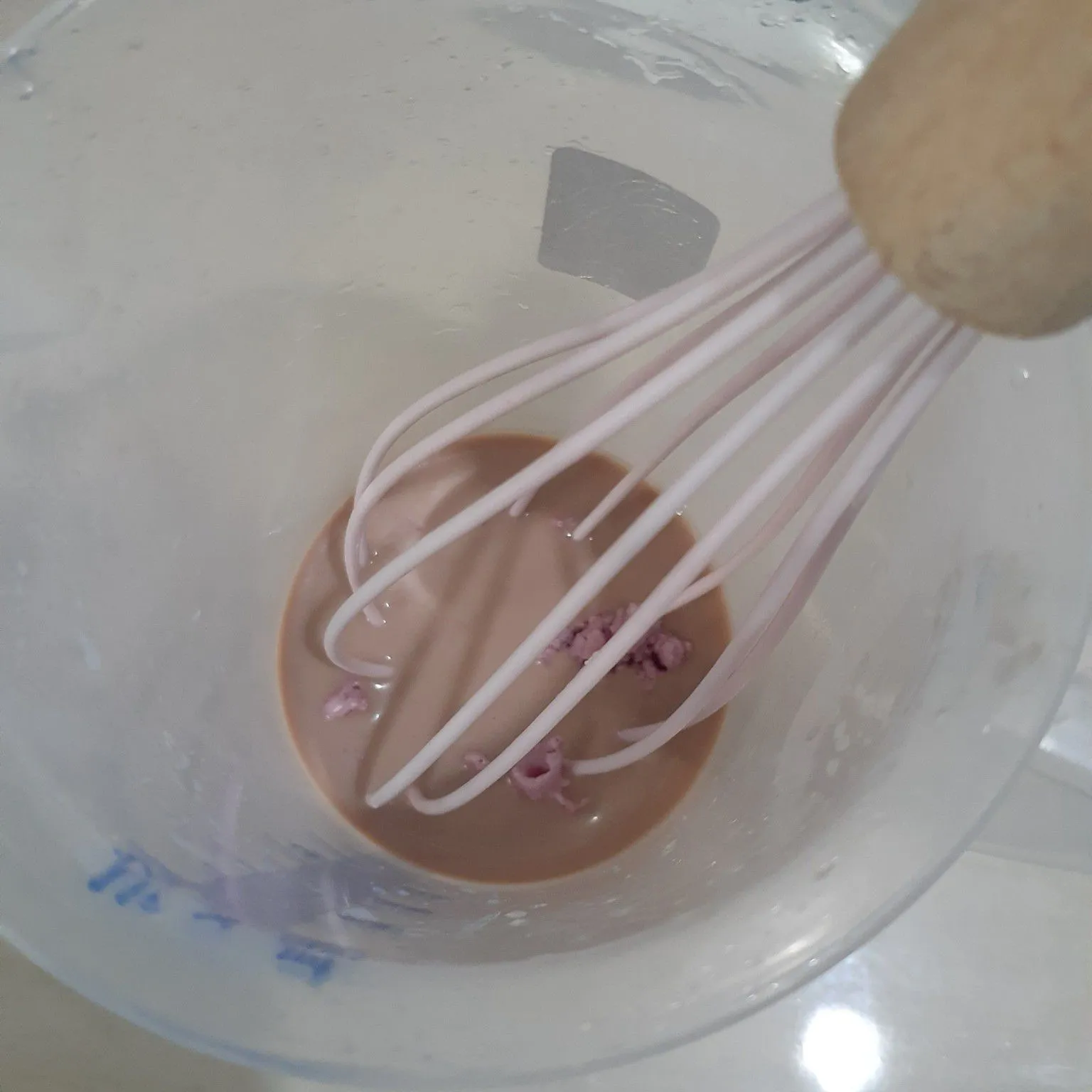 Step 2 Cake Oreo Keju