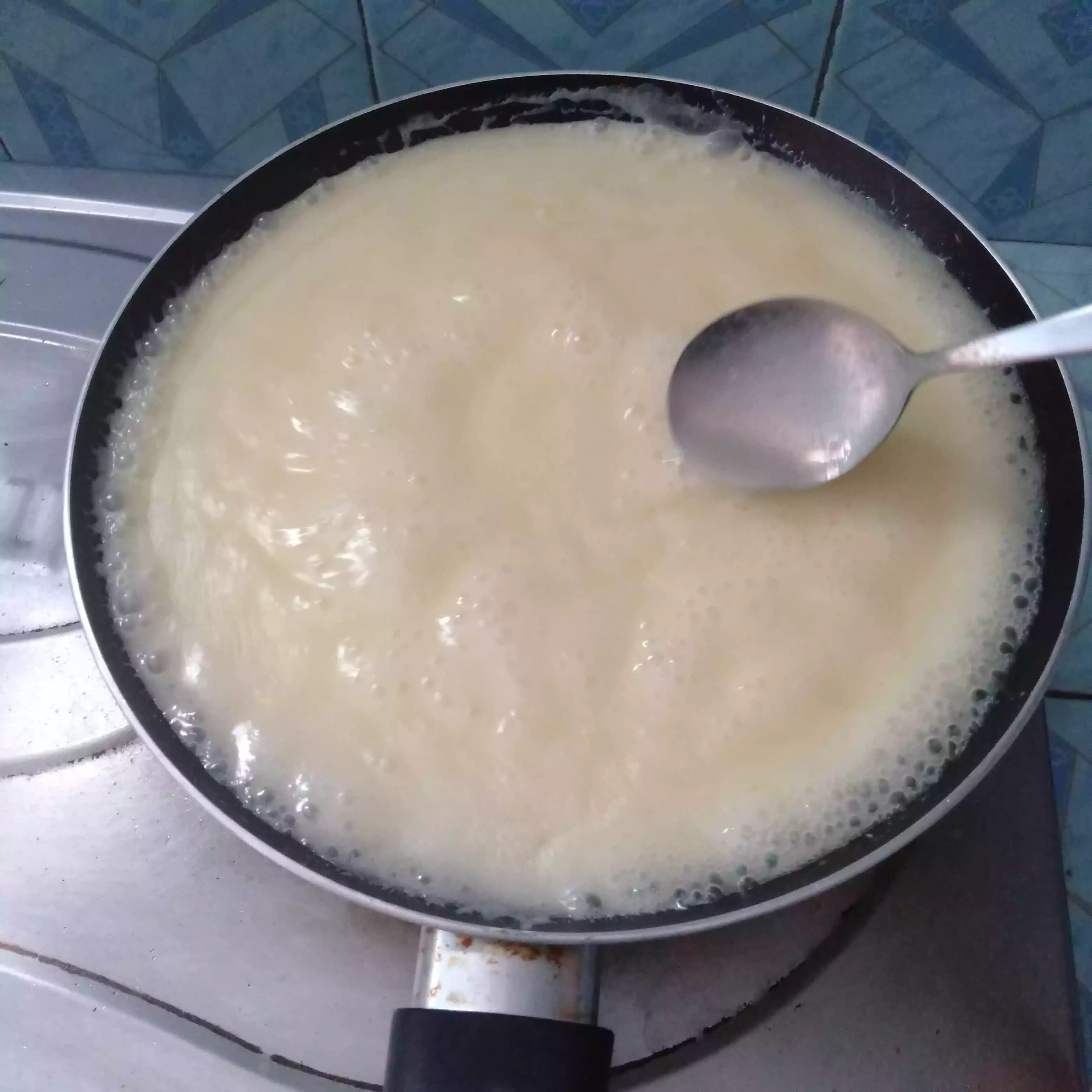 Step 2 Permen Susu White Rabbit KW
