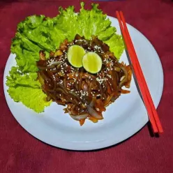 Ayam Bakar Teriyaki