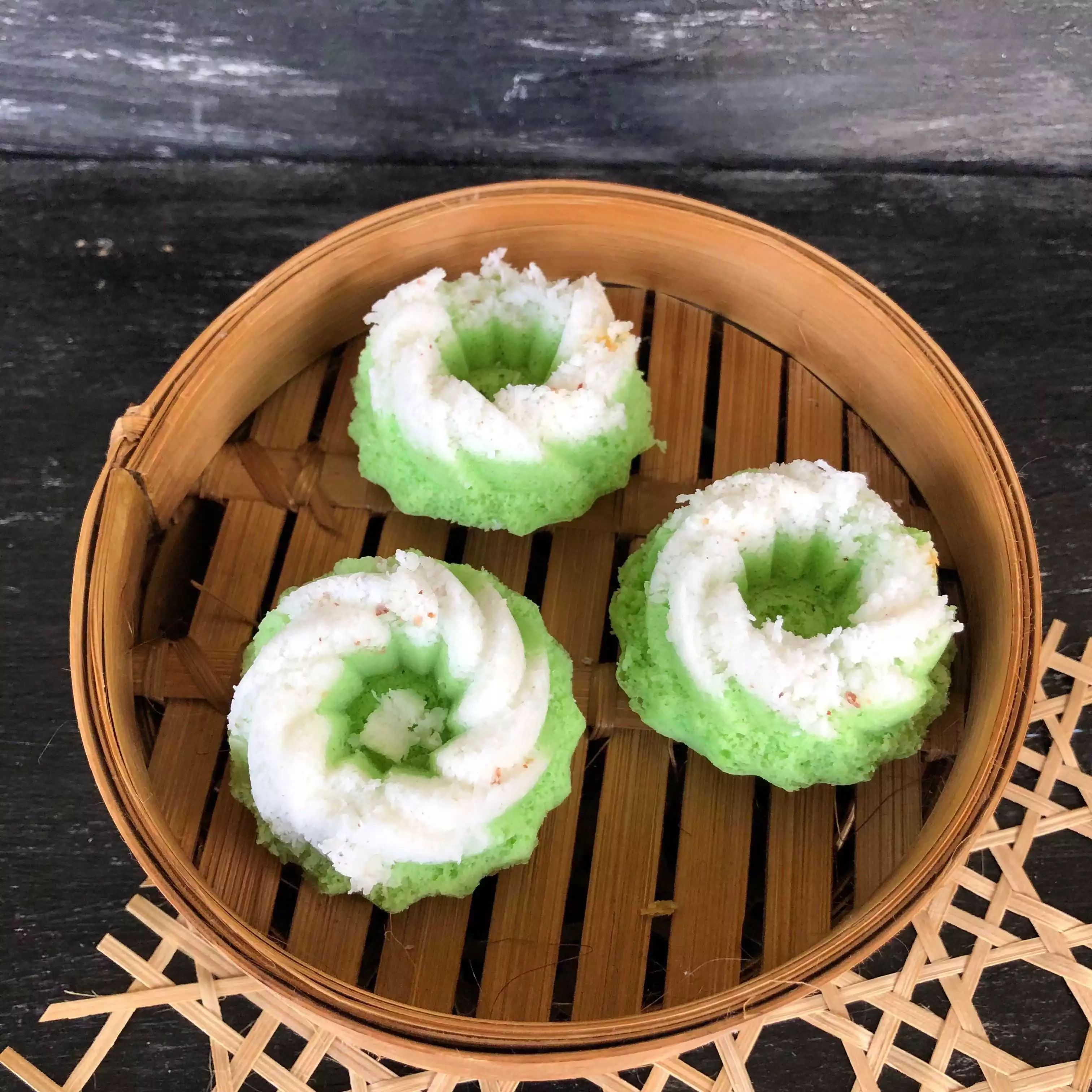 Step 8 Putu Ayu