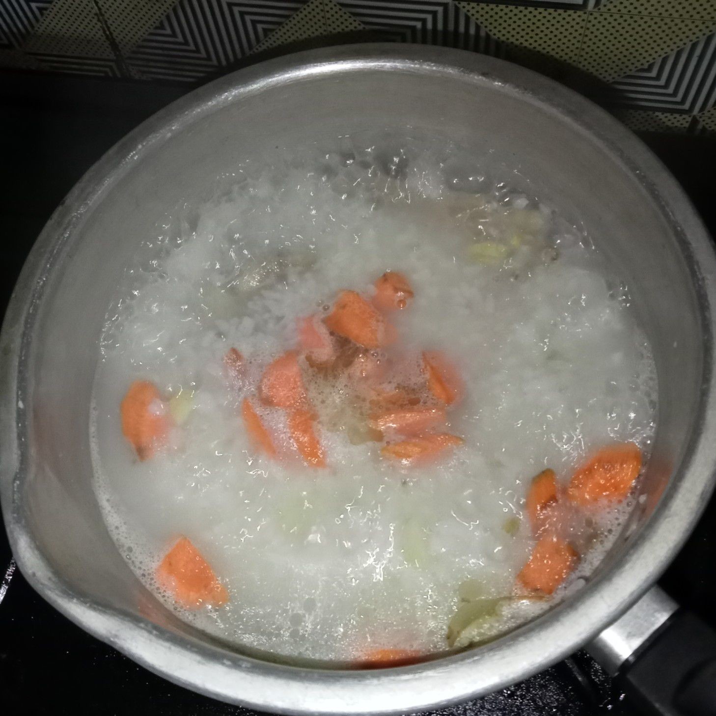Langkah 5