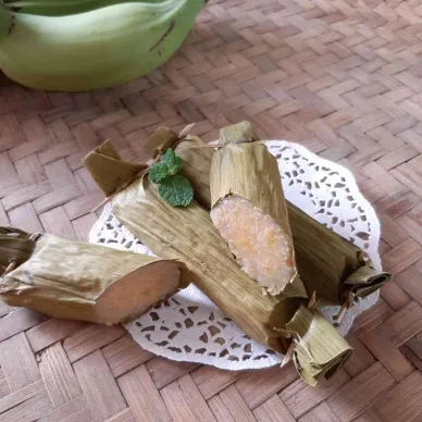 Getuk Pisang