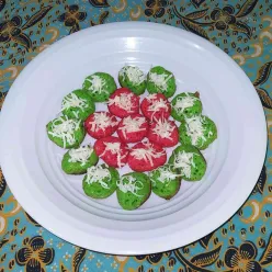 Kue Nasi #MakanMasakBijak
