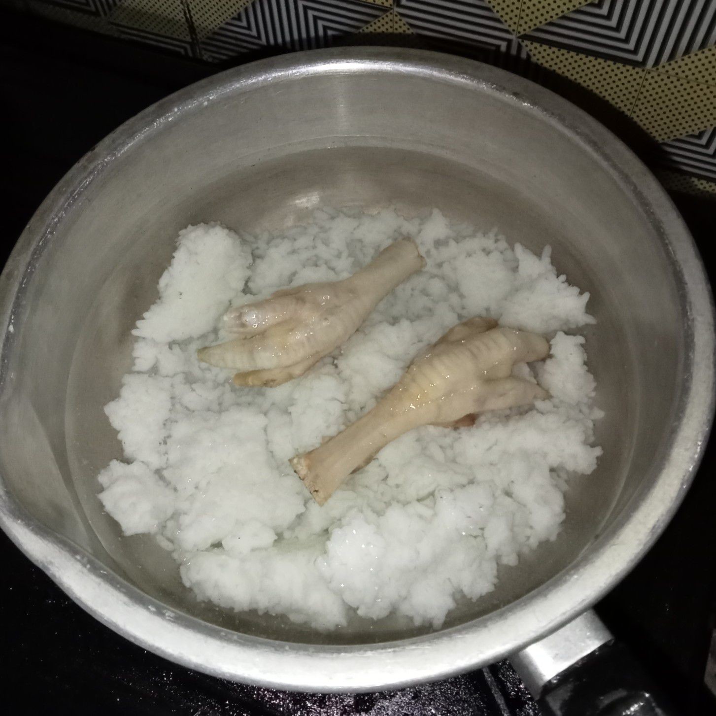 Langkah 2